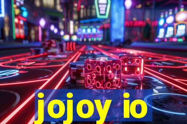 jojoy io